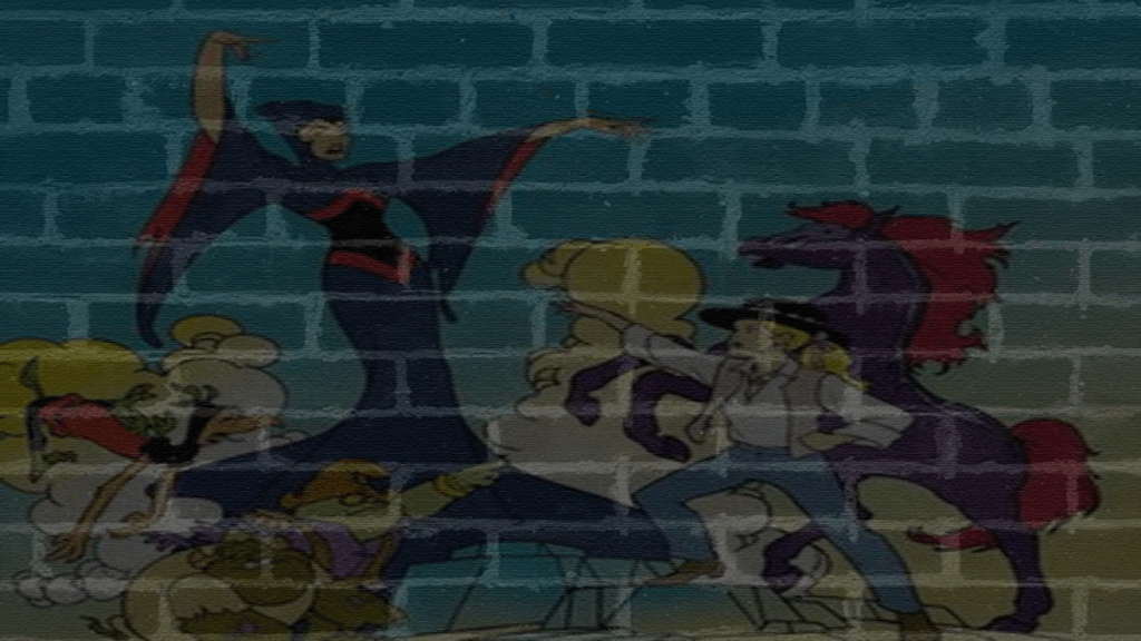 Cavalo de Fogo Destacada