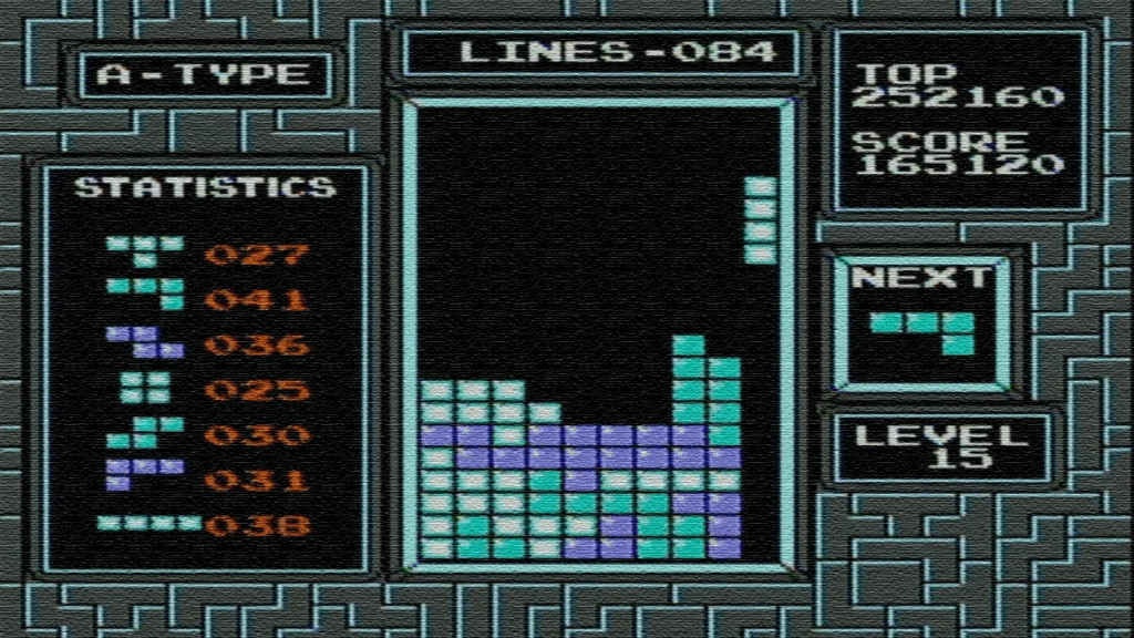 Tetris
