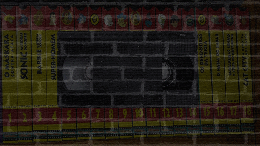 VHS Destacado