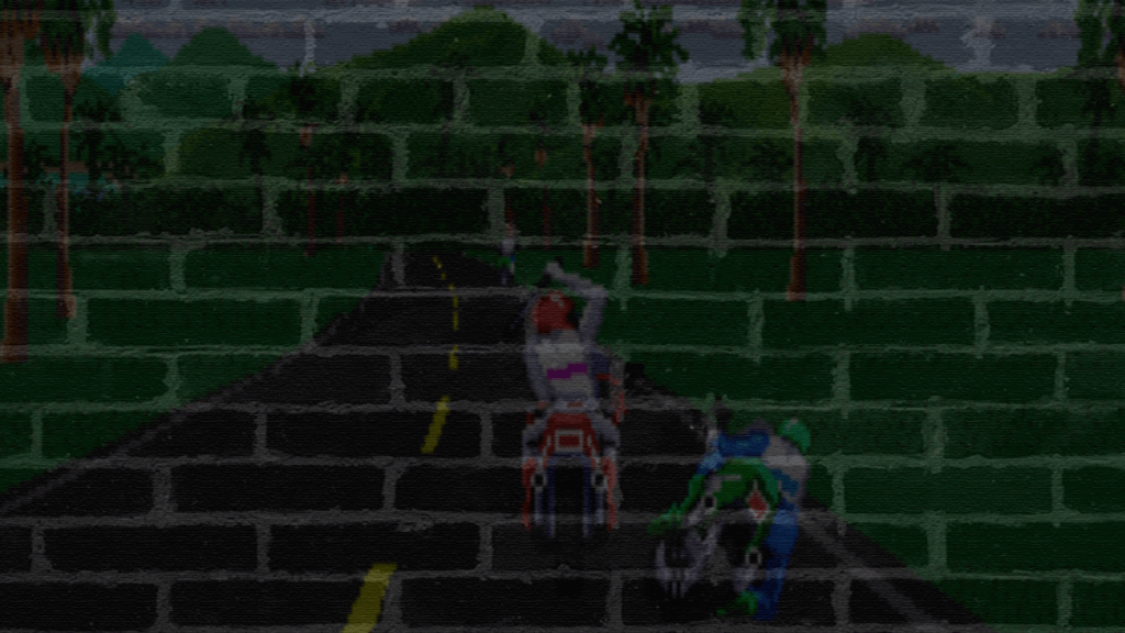 Road Rash Destacada