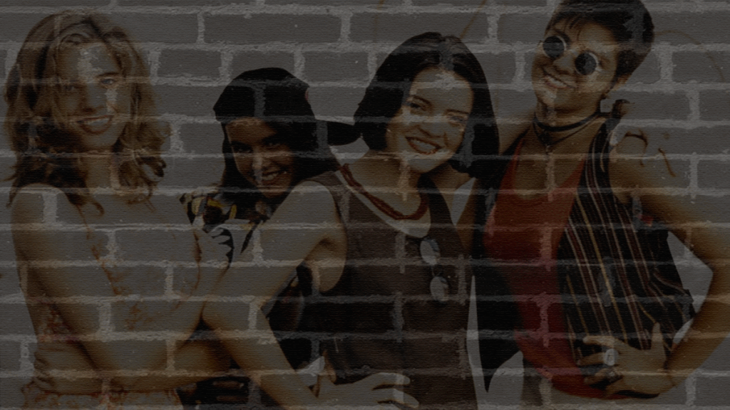 Confissões de Adolescente Destacada