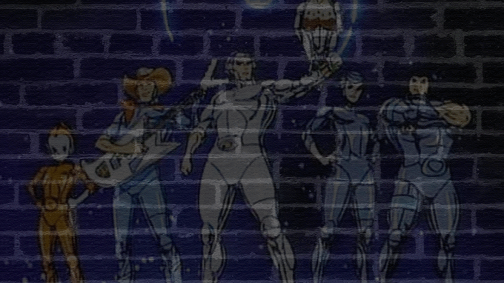Silverhawks Destacada