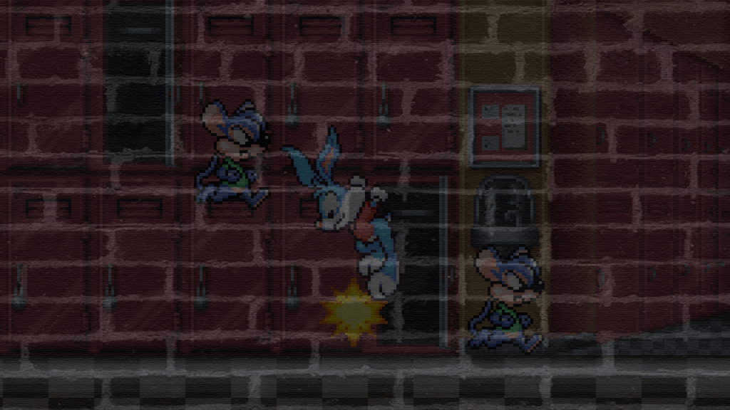 Tiny Toons Destacado