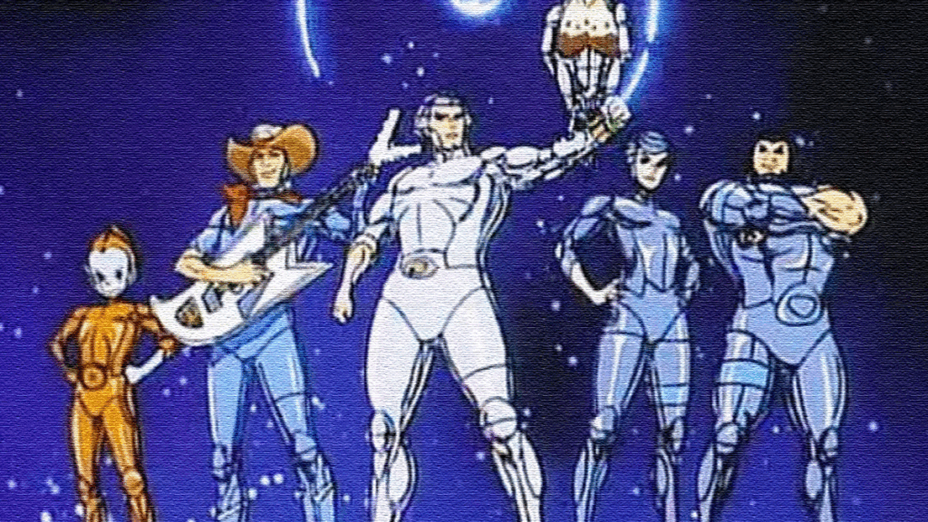 SilverHawks