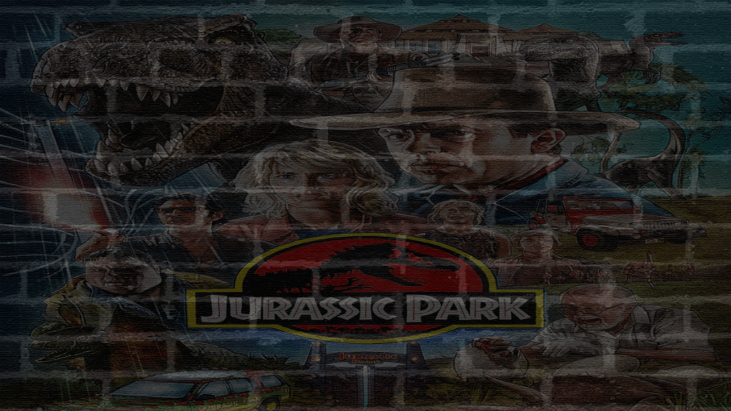 Jurassic Park Destacado