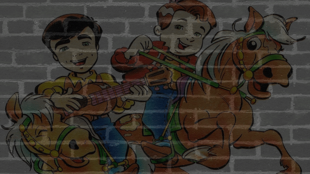 Leandro e Leonardo Destacado