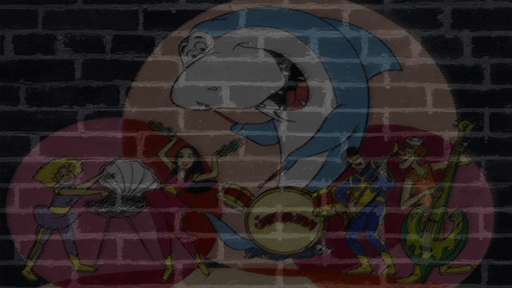 Tutubarão Destacado