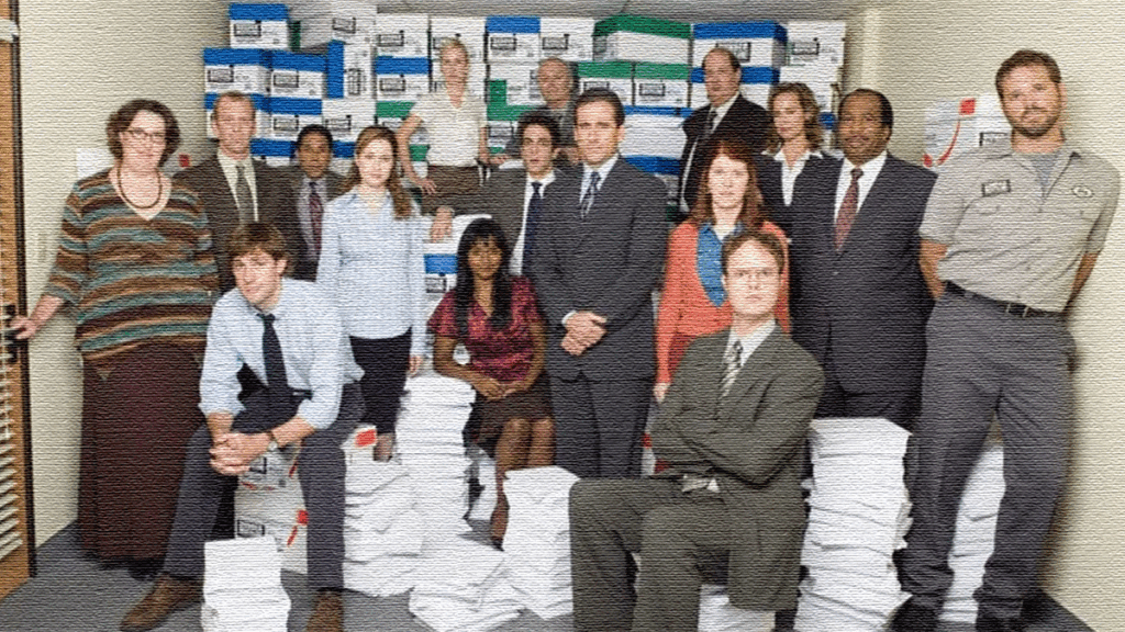 The Office