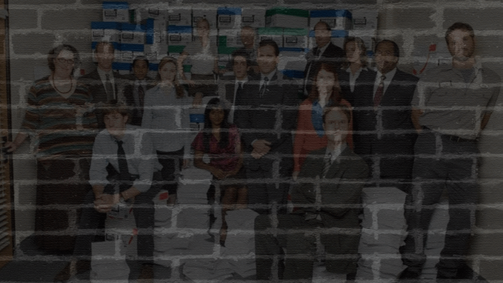 The Office Destacado