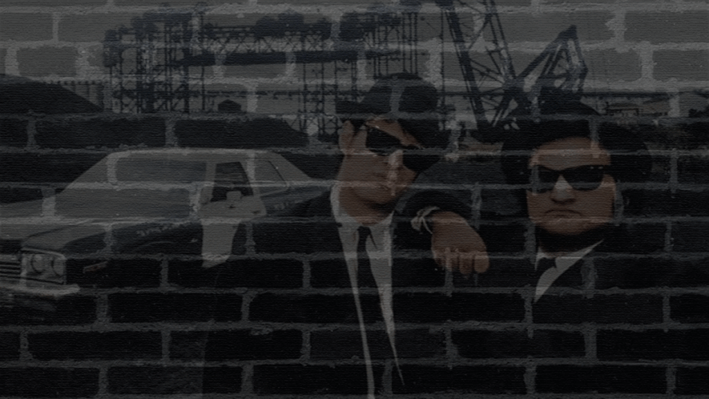 Blues Brothers Destacado
