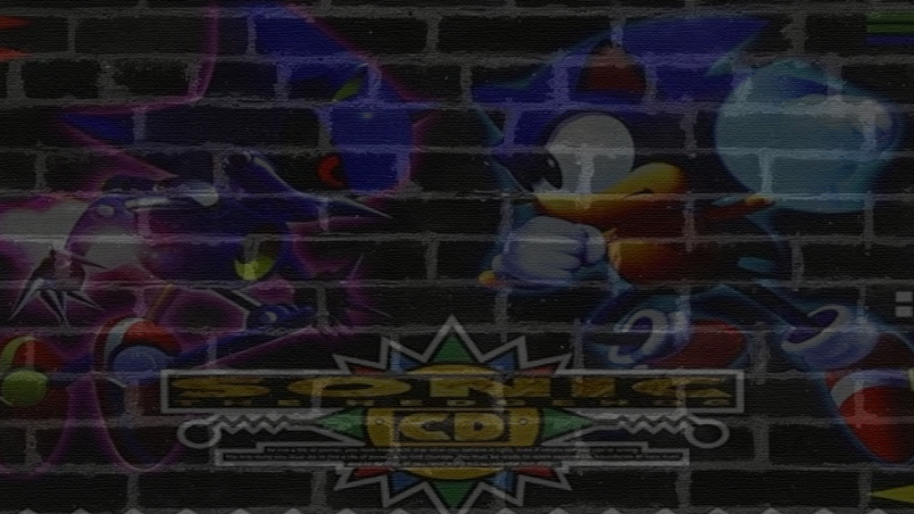 Sonic CD Destacado