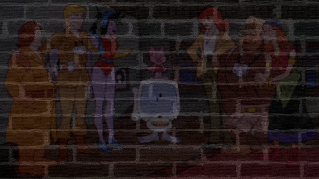 Exterminar de Fantasmas