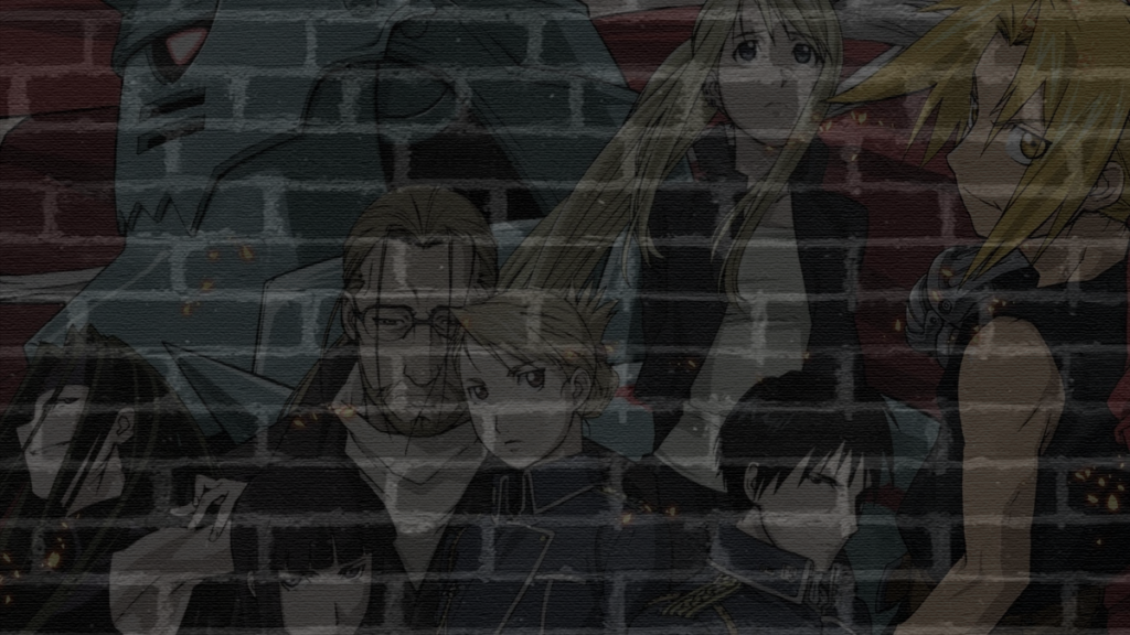 Full Metal Destacada