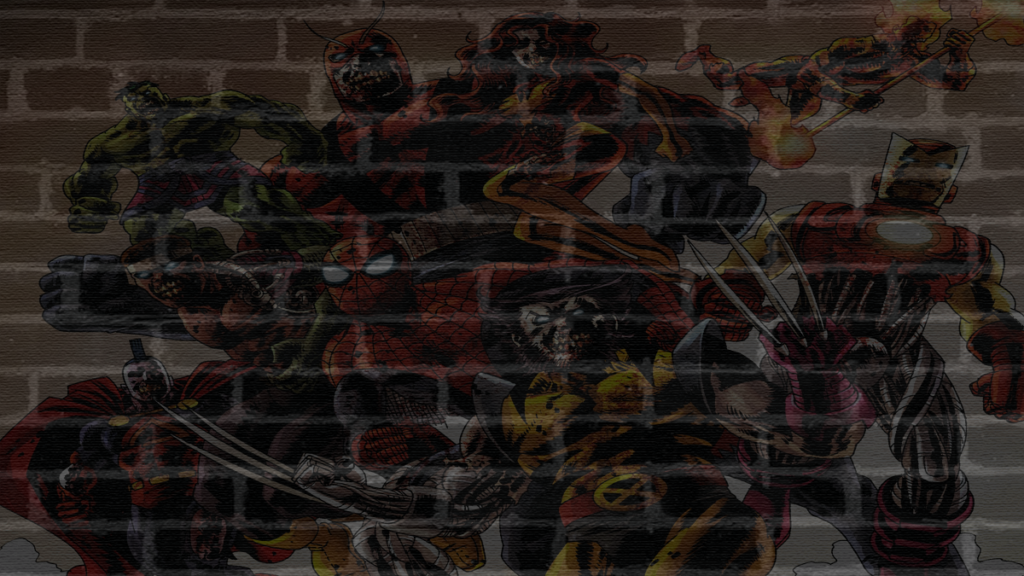 Marvel Zombies Destacada